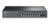 TP-LINK JetStream switch TL-SG2210MP, 10-Port Gigabit, 8x PoE+, Ver. 4.0, TL-SG2210MP