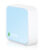 TP-LINK Wireless N Nano Router TL-WR802N, 300Mbps, Ver. 4.0, TL-WR802N