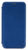 VENNUS Θήκη Βook Elegance VNS-0047 για iPhone 14, μπλε, VNS-0047