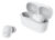 CELEBRAT earphones με θήκη φόρτισης W7, True Wireless, λευκά, W7-WH